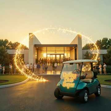 Country Club Super