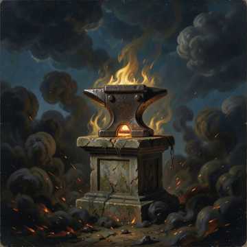 Hellfire Resilience