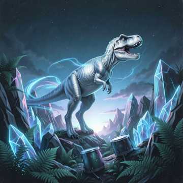 Jurassic Journey Jurassic Journey