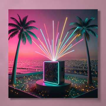 Babylon Bounce