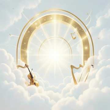 *"Most High God of Heaven"*