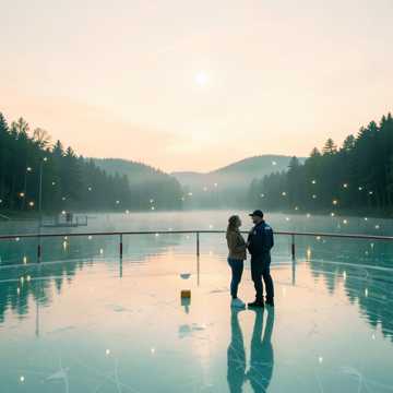 Fireflies and Second Chances Fireflies and Second Chances