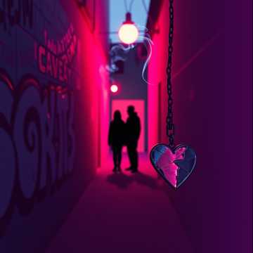 Çarshija e Dashurisë