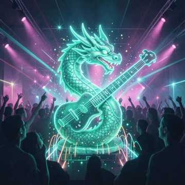 Jade Bass Rush Jade Bass Rush