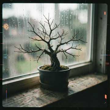 Bonsai Blues