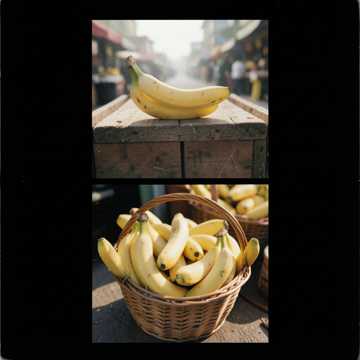 Platanos Barato Platanos Barato