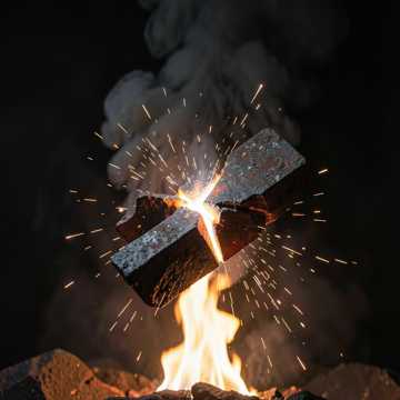 Shattered Chains, Rising Fury