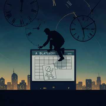 Midnight Custody Blues Midnight Custody Blues