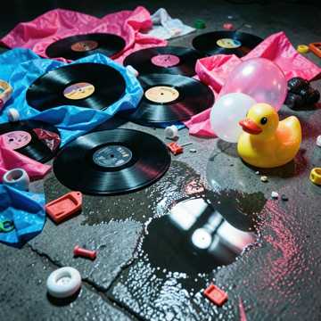 Rhythm Roulette