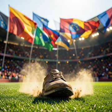 Kickoff 2026