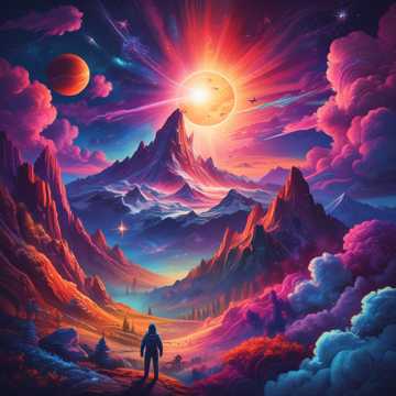 Soaring Beyond the Wake