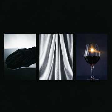 Velours Noir