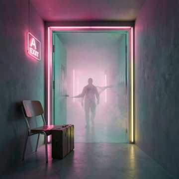 Back Door Escape Back Door Escape