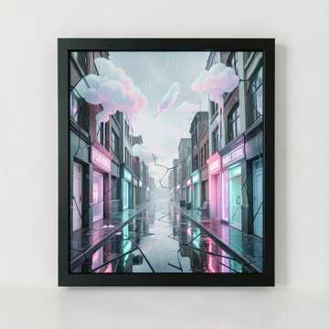 Miroir Noir d’Échos