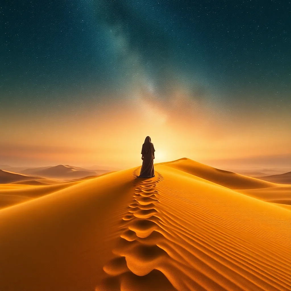 Вселенная моей любви