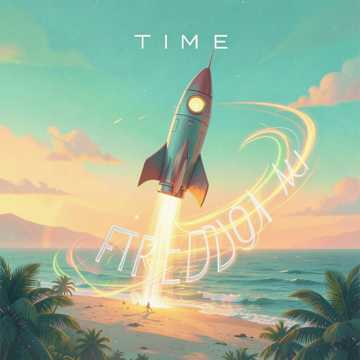 Live Rocket to Freedom
