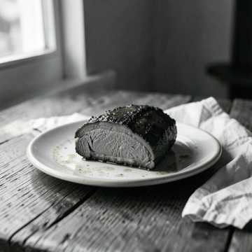 Mee Maw's Brisket