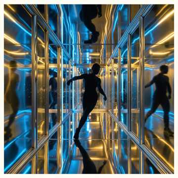 Billie Jean Steps