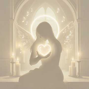Reflection of Heaven
