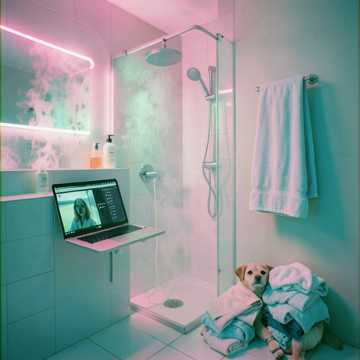 ¿Te Vas a Bañar o No?