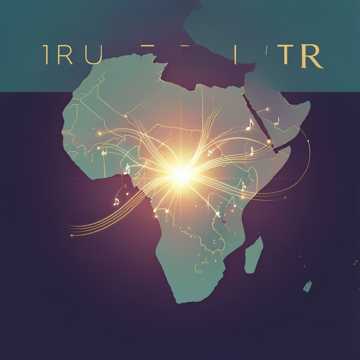 Mon Afrique 