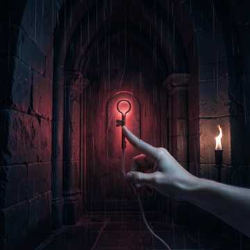 Crimson Key