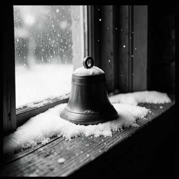 Love Beneath Christmas Stars