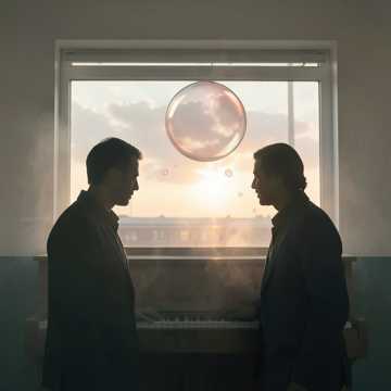 Three-Year Echo of Us