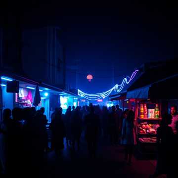 Ojuelegba Rumble