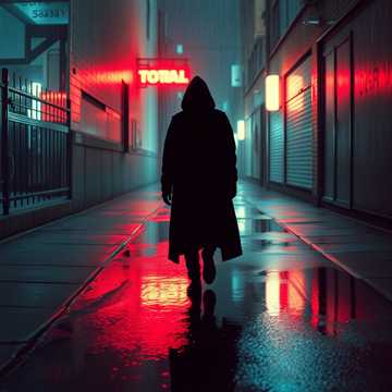 awerysopelea - sei bitte leise