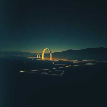 Les Architectes de l'invisible 