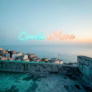 Cemento e Mare: Voci Sotto il Sole Cemento e Mare: Voci Sotto il Sole
