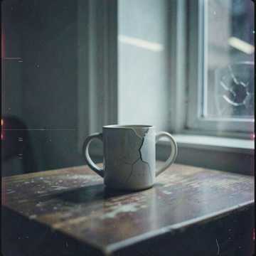 Echoes of a Broken Hand