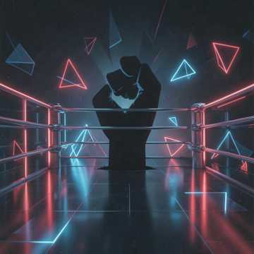 Back in the Ring