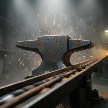 Steel Mill Check-In