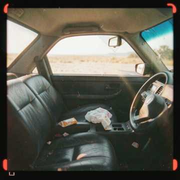 Backseat Polaroids Backseat Polaroids
