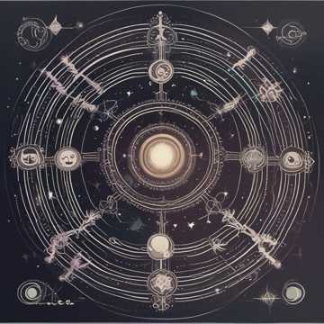 Kosmische Melodie