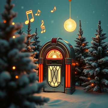 Merry Funky Christmas 