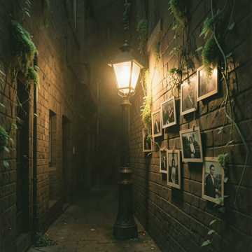 ذكريات تُحيي الأماكن