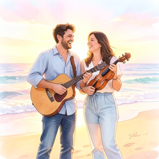 Amizade de Amigos Dueto — Buduee & Rute | Ritmos Musicais*