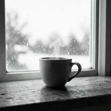 Bienvenido, invierno 2