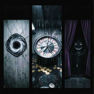Hundred Ways to Be Wicked