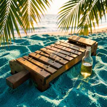 Island Breeze Groove Island Breeze Groove