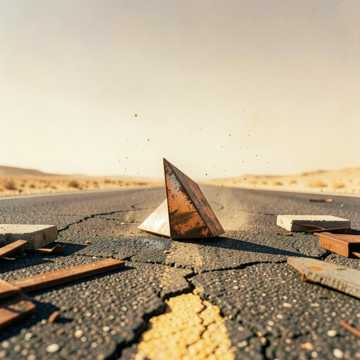 Bone Dust Highway Bone Dust Highway