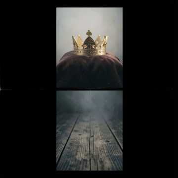 Echoes of the Unseen Crown