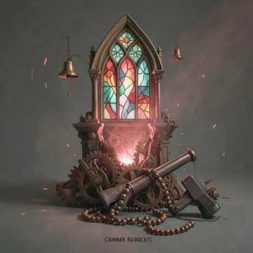Bell Echoes of the Hammer