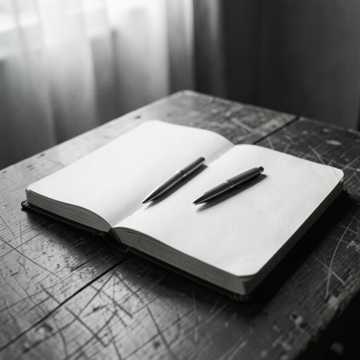 Notebook Promise