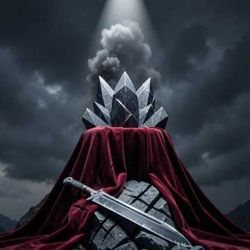 Crimson Peaks