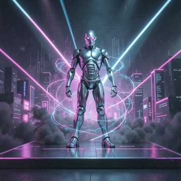LegionCore 5 - Paradox des Schöpfer Live