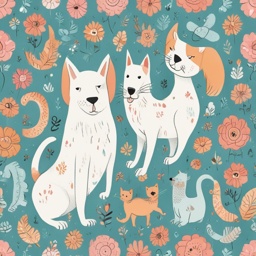 Dog e cat